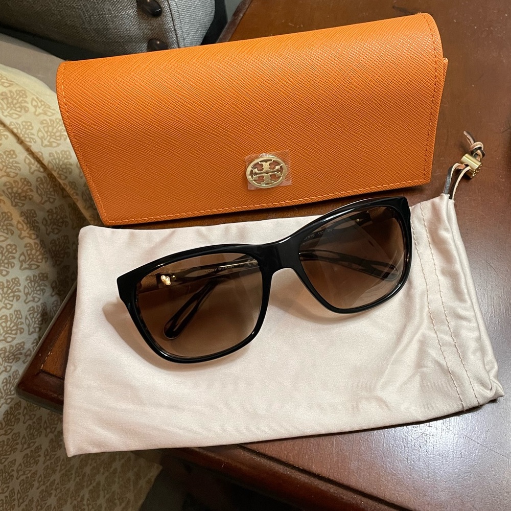 Tory Burch Sunglasses